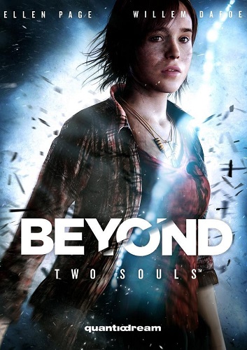 Beyond: Two Souls (2019) PC | EpicStore-Rip