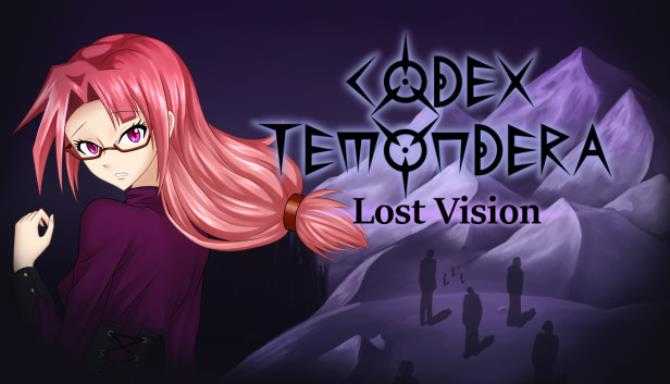 Codex Temondera: Lost Vision (2019) PC | Лицензия