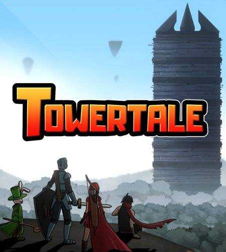 TOWERTALE (2019) PC | Лицензия
