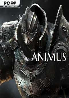 Animus - Stand Alone (2019) PC | Лицензия