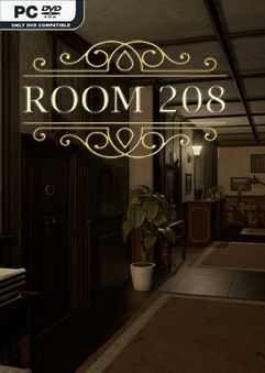 Room 208 (2019) PC | Лицензия