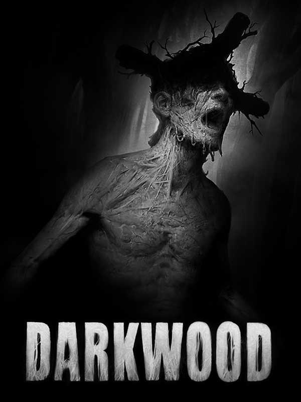 Darkwood [v 1.3a] (2017) PC | Лицензия