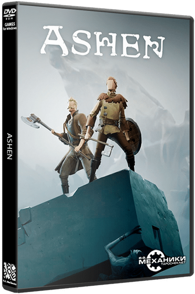 Ashen [v 1.0.12.0] (2018) PC | RePack от R.G. Механики