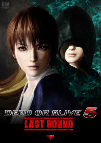 Dead or Alive 5: Last Round [v 1.10C + 73 DLC + Unlocker] (2015) PC | RePack от FitGirl