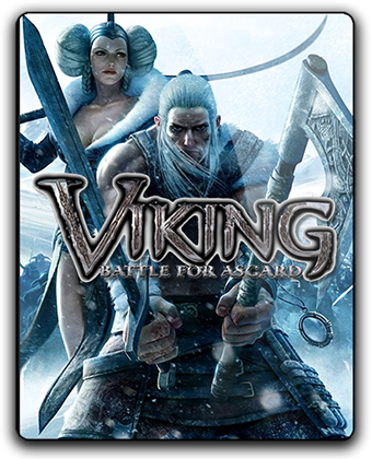 Viking: Battle for Asgard [Update 1] (2012) PC | RePack от qoob