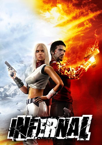 Infernal: Дьявольщина / Infernal: Hell's Vengeance [v1.1] (2007) PC | RePack от R.G. UniGamers