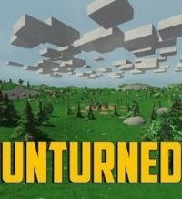 Unturned [v3.20.8.0] (2018) PC | RePack