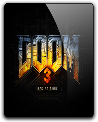 Doom 3 BFG Edition (2012) PC | RePack от qoob