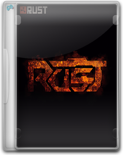 Rust [v 2348, July Update] (2018) PC | RePack от Alkad | Online-only