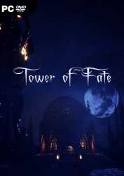 Tower of Fate (2019) PC | Лицензия