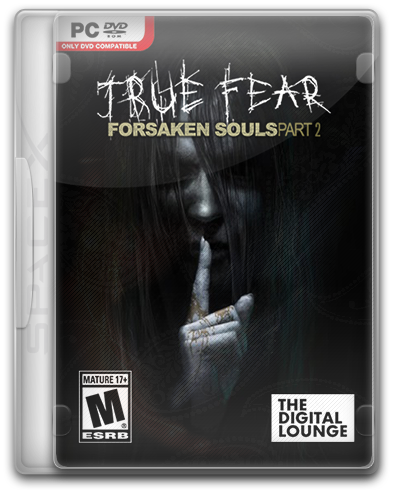 True Fear: Forsaken Souls Part 2 [v1.0] (2018) PC | RePack от SpaceX