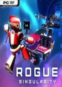 Rogue Singularity (2019) PC | Лицензия