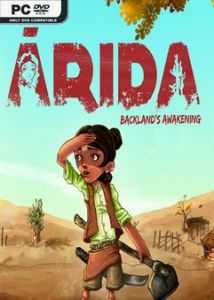 Arida: Backland's Awakening (2019) PC | Лицензия