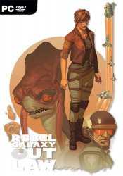 Rebel Galaxy Outlaw (2019) PC | Лицензия