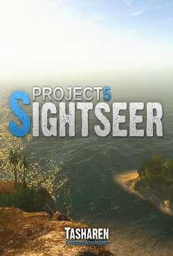 Project 5 Sightseer (2019) PC | Лицензия