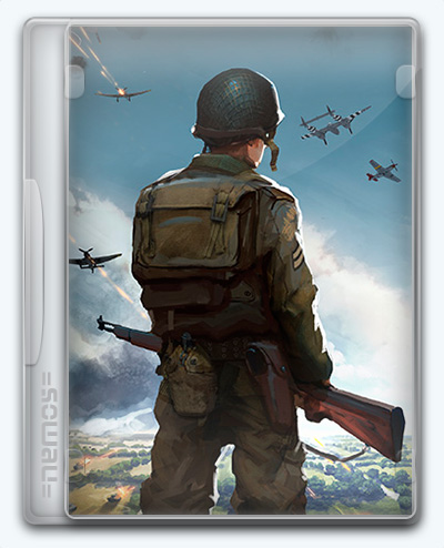 Steel Division: Normandy 44 - Deluxe Edition [v 300093748 + 4 DLC] (2017) PC | Repack от =nemos=