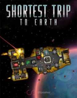 Shortest Trip to Earth (2019) PC | Лицензия