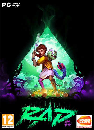 RAD (2019) PC | Лицензия