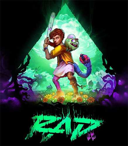 RAD (2019) PC | RePack от FitGirl, xatab, SpaceX