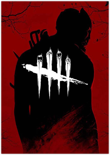 Dead by Daylight: Digital Deluxe Edition [v1.9.3 + DLC] (2016) PC | RePack от cbble