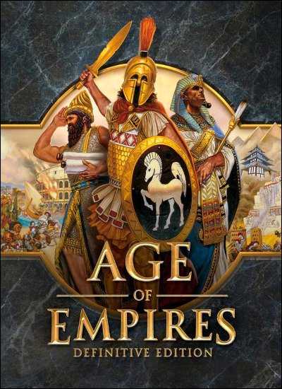 Age of Empires: Definitive Edition (2018) PC | Лицензия