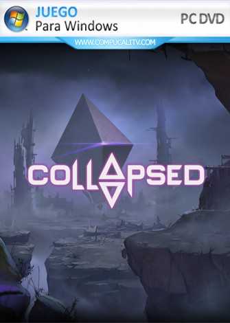 Collapsed (2019) PC | Лицензия