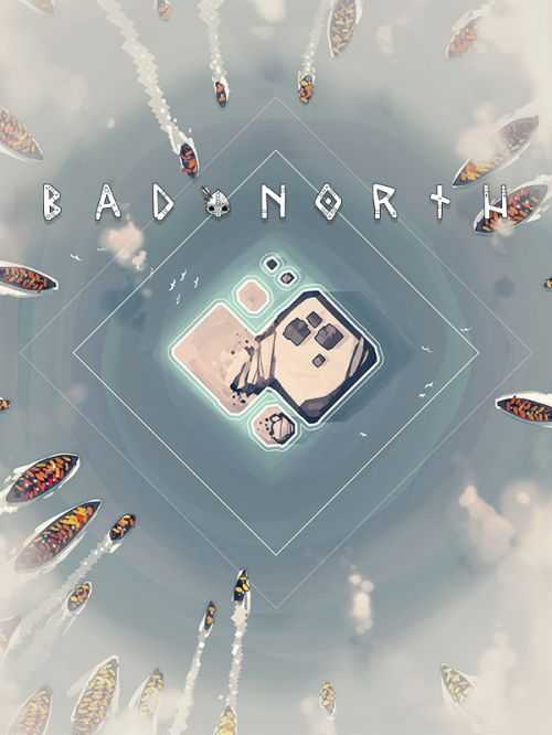 Bad North (2018) PC | Лицензия