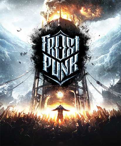 Frostpunk: Game of the Year Edition [v 1.6.2 buld 14668909 + DLCs] (2018) PC | RePack от dixen18