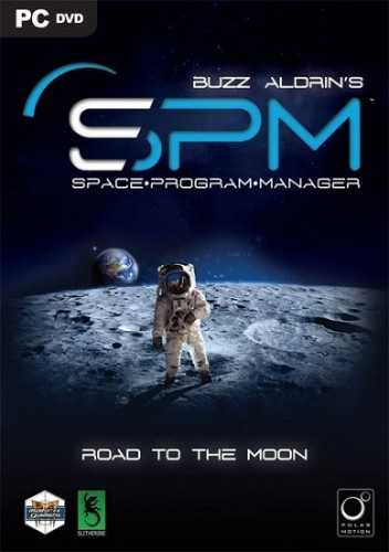 Buzz Aldrins Space Program Manager (2014) PC | Лицензия