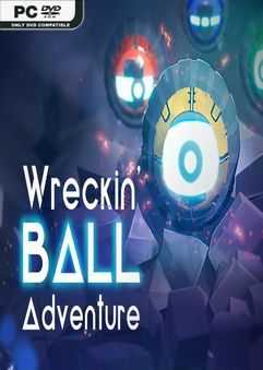 Wreckin' Ball Adventure (2019) PC | Лицензия