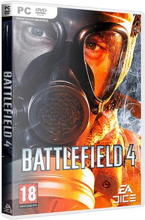Battlefield 4: Deluxe Edition (2013) PC | RePack от Fenixx
