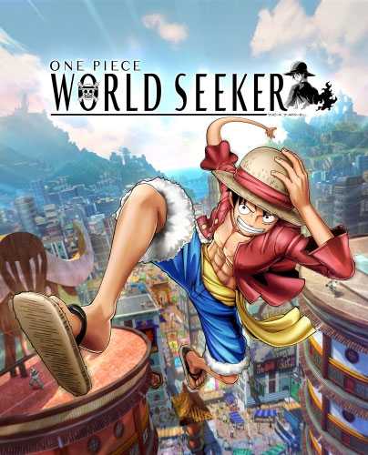ONE PIECE: WORLD SEEKER Deluxe Edition (2019) PC | RePack от ElAmigos
