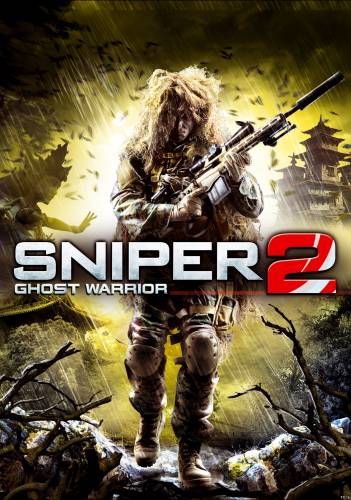 Sniper: Ghost Warrior 2 - Collector's Edition [v 1.08 + 5 DLC] (2013) РС | RePack от Fenixx