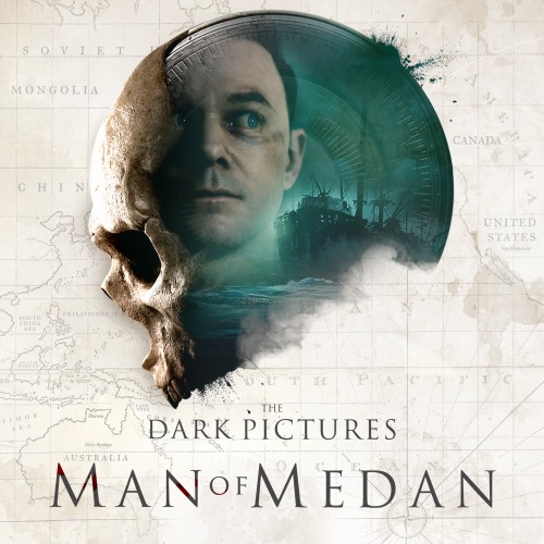 The Dark Pictures Anthology: Man of Medan (2019) PC | Repack от xatab
