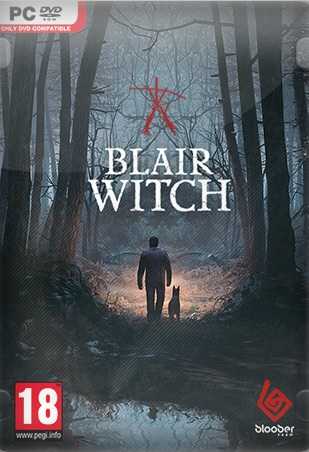 Blair Witch Deluxe Edition (2019) PC | RePack от ElAmigos