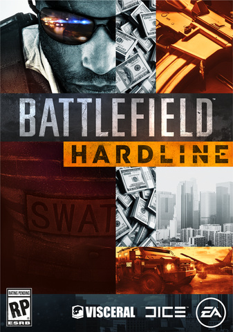 Battlefield Hardline: Digital Deluxe Edition (2015) PC | RePack от FitGirl