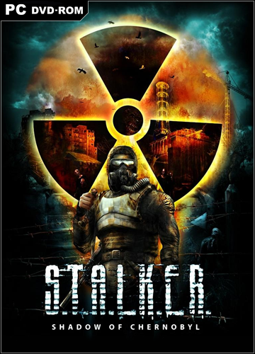 S.T.A.L.K.E.R.: Shadow of Chernobyl (2007) PC | RePack от xatab