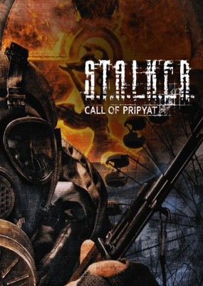 S.T.A.L.K.E.R.: Call of Pripyat (2010) PC | RePack от xatab
