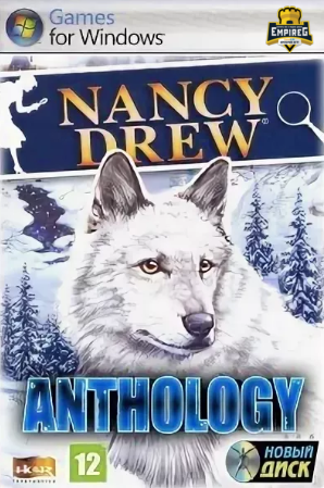 Нэнси Дрю - Антология / Nancy Drew - Anthology (1998-2015) PC | RePack от AlexLAN