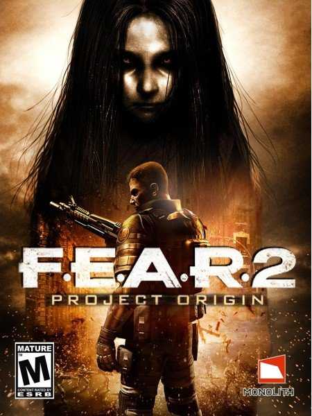 F.E.A.R. 2: Project Origin (2009) PC | RePack от ElAmigos