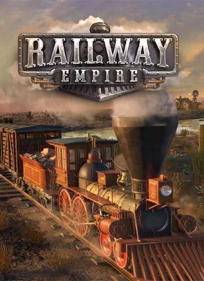 Railway Empire (2018) PC | RePack от ElAmigos