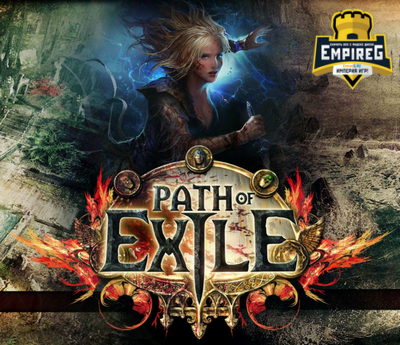 Path of Exile + Steamworks Common Redistributables [03.09.2019] (2013) PC | Steam backup
