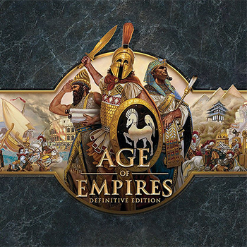 Age of Empires: Definitive Edition [build 28529] (2018) PC | Repack от xatab