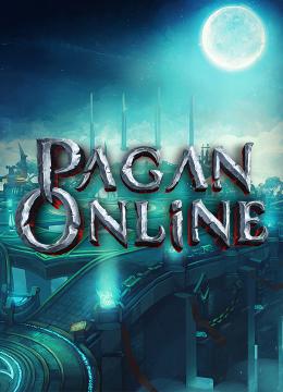 Pagan Online (2019) PC | Лицензия / P2P