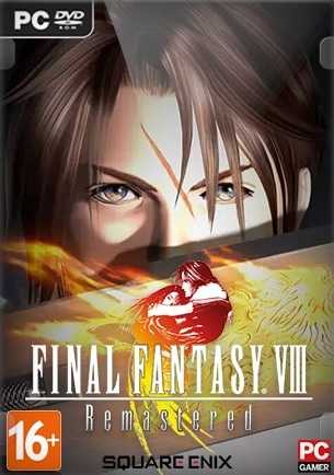FINAL FANTASY VIII - REMASTERED (2019) PC | RePack от ElAmigos