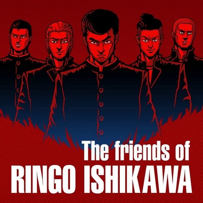 The friends of Ringo Ishikawa [v1.0.1] (2018) PC | Лицензия/GOG