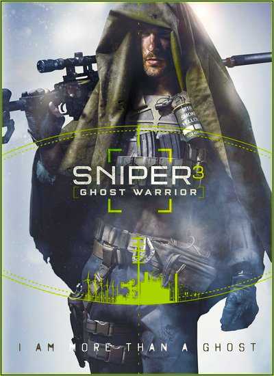Sniper Ghost Warrior 3: Season Pass Edition (2017) PC | RePack от ElAmigos