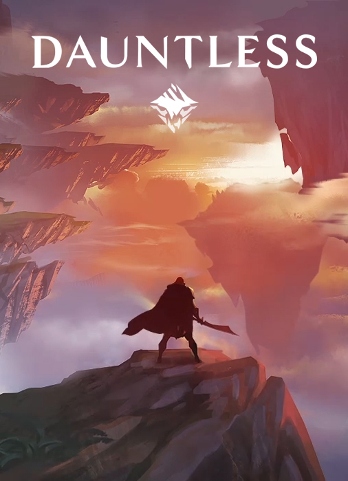 Dauntless [06.09.2019] (2019) PC | Лицензия / EpicGames