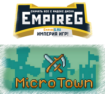 MicroTown [v0.1.8] (2019) PC