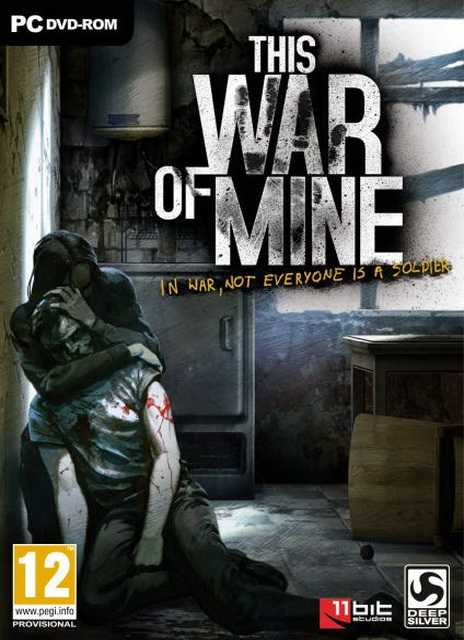 This War of Mine Complete Edition (2014) PC | RePack от ElAmigos